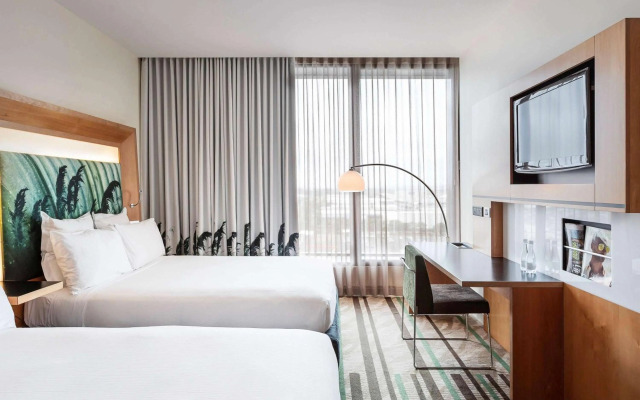 Novotel Auckland Airport