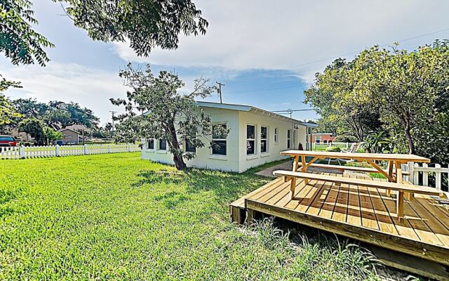 302 Rockport - 3 Br Home