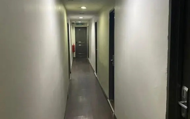 1st Living Subang SS15