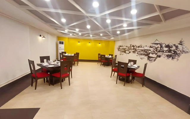 Hotel One Sargodha