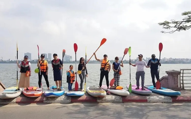 Crescendo Boutique Studio