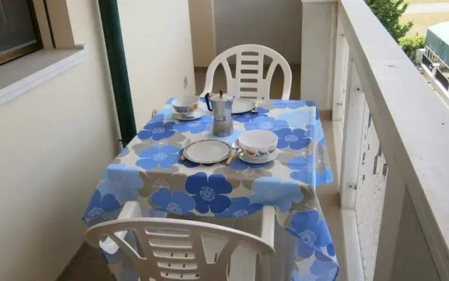 Benidorm Trilocale