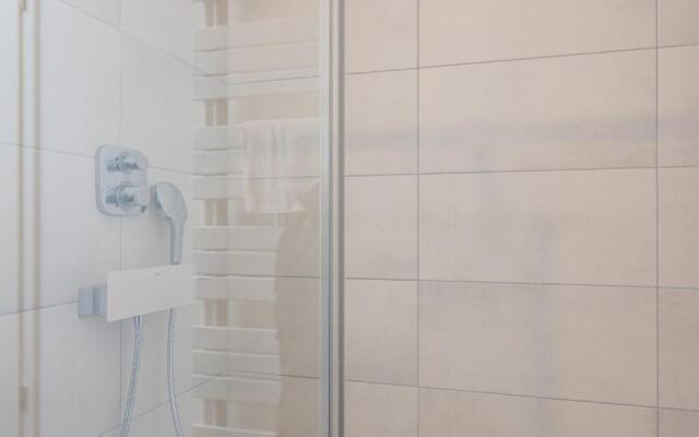 Apartmenthaus Wittsande Wittsande 15