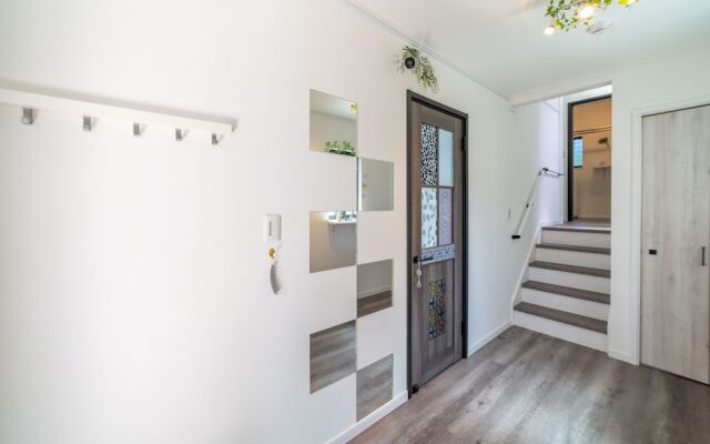 Butterfly Paradise Hakone-Yumoto