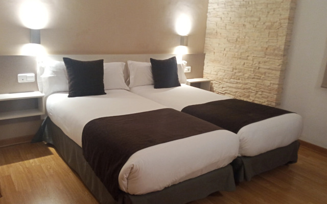 Hotel & Apartments Travessera