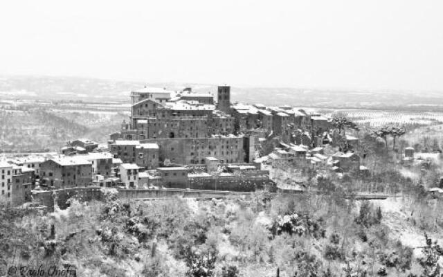 Hotel La Torricella