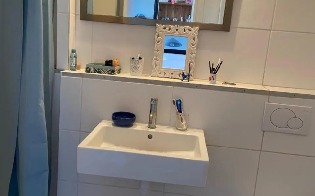Appartement Circé - Montpellier Nord-Hopitaux-Facultés