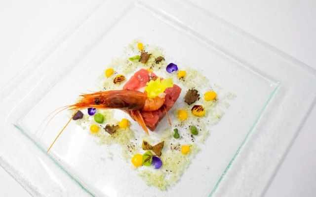 Hotel Excelsior Planet