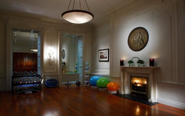 The Shelbourne, Autograph Collection