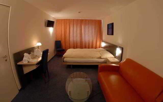 Best Western Airporthotel