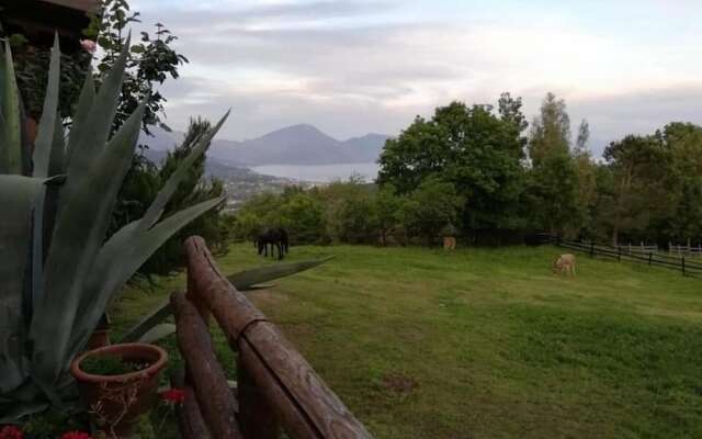 Il Rifugio del Contadino Country House