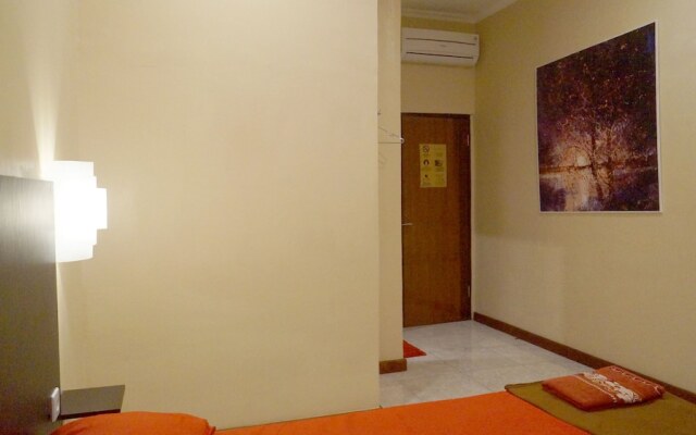 Griya Ringo Guest House