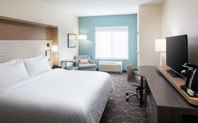 Holiday Inn Cheshire - Southington by IHG