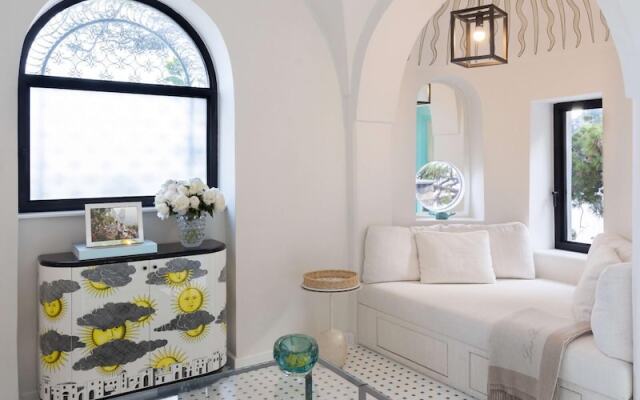 Villa Sabrina by Elite Villas