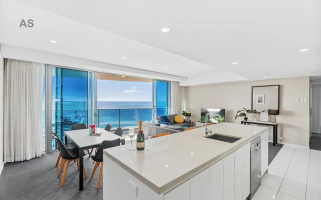 H Residences - Apartment Stay Private