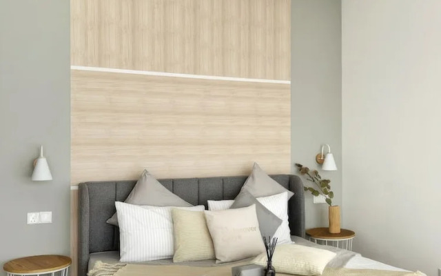 Platinum Quill Apartments Residences