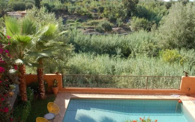Riad Saida Atlas