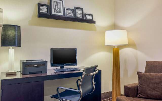 Sleep Inn Macon I-75