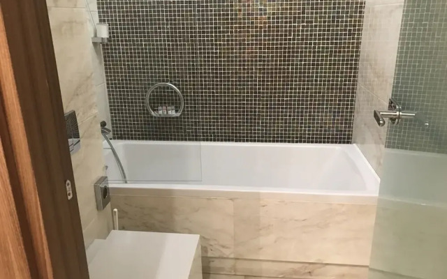 Hotel Levadia