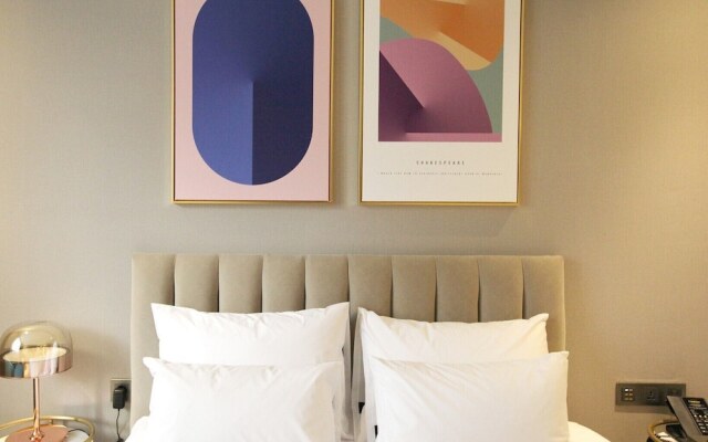 Hotel Londoner Yongwon