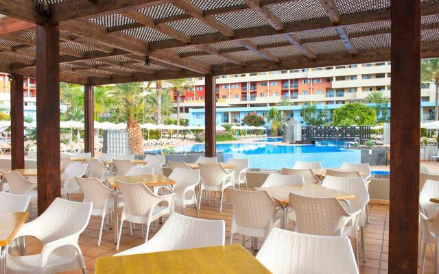 Iberostar Waves Gaviotas Park -All Inclusive