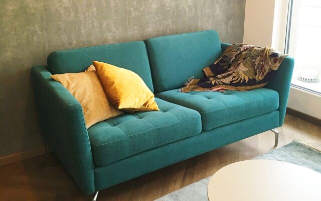 DD Suites Serviced Apartments