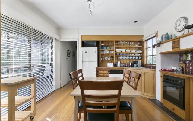 Bay Cottage