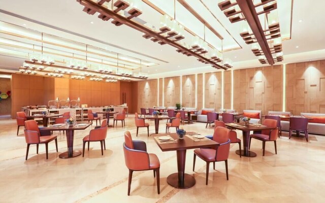 Kare Hotel Qianhai Shenzhen