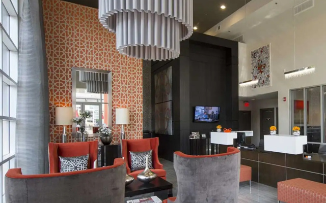 Kasa Houston Upper Kirby Apartments