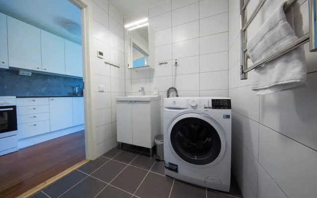Continental Apartment Hotels Sollentuna
