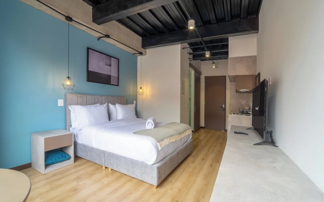 Wynwood House Virrey