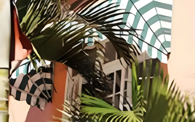 Sicas Guest House Musgrave