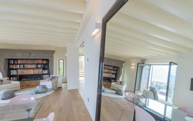 Villa Donatella - Private SPA e Infinity Pool by Rent all Como