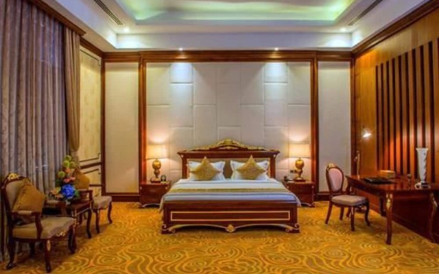 Hotel Royal Aster