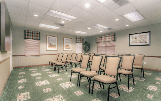 Residence Inn Tulsa South