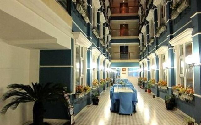 Meiju Hotel