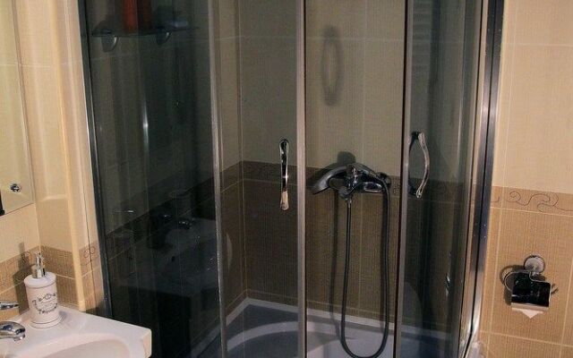 Old Tbilisi Mountain View