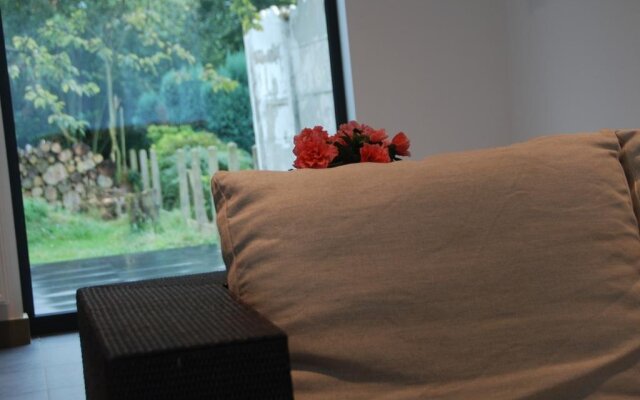 Garden 55 Bed & Breakfast