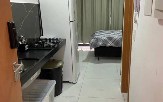 Flat Siberian 100m do mar