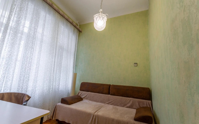 Апартаменты на набережной Адмиралтейского канала 5