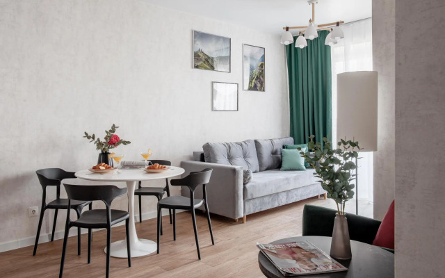 КварТигра на улице Краснодарская