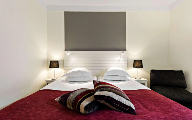 Best Western Plus Edward Hotel