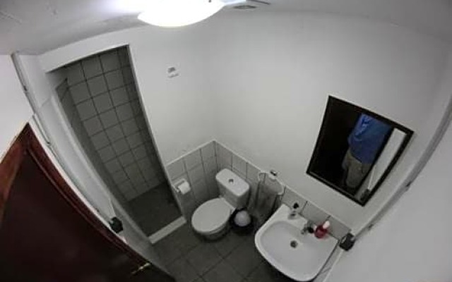 Nuevo Coruña Backpackers Hostel