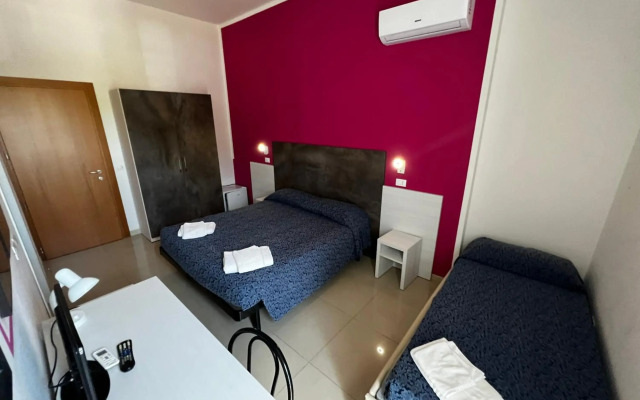 Club Vacanze In