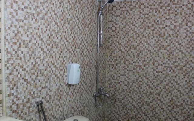Safari Al Khobar Hotel