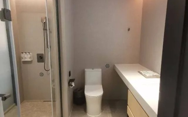 Country Inn &Changde First People's Hospital Branch