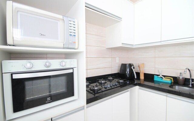 Carpediem - Casa com Piscina em Graçandu