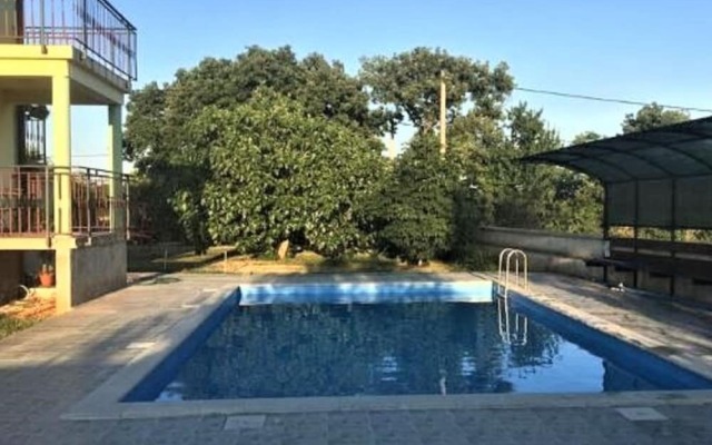 Classy Apartment in Pula With Swimming Pool