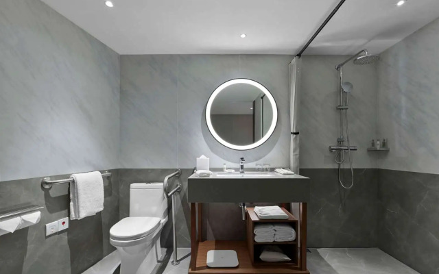 Hilton Garden Inn Lhasa