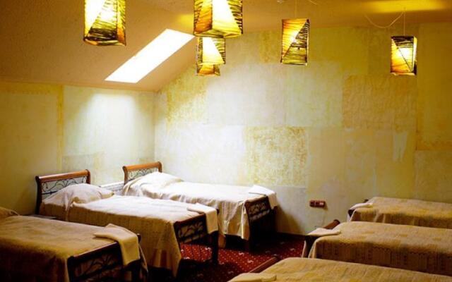 Motel Kilikia